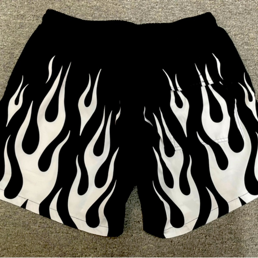 Hellraiser Swimming Shorts